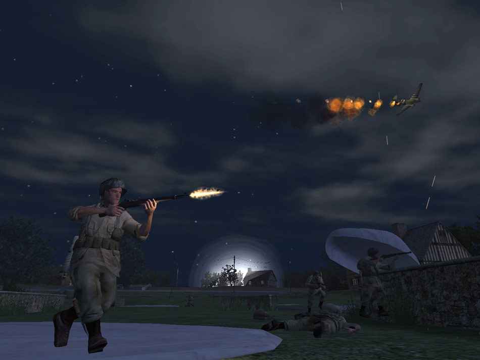 COD 1 Free Download PC – Full Version