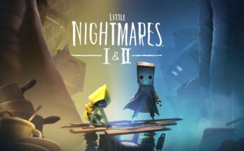 Little Nightmares Free Download PC Full Version [2025]