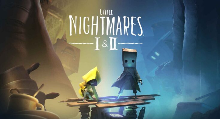 Little Nightmares Free Download PC Full Version [2025]