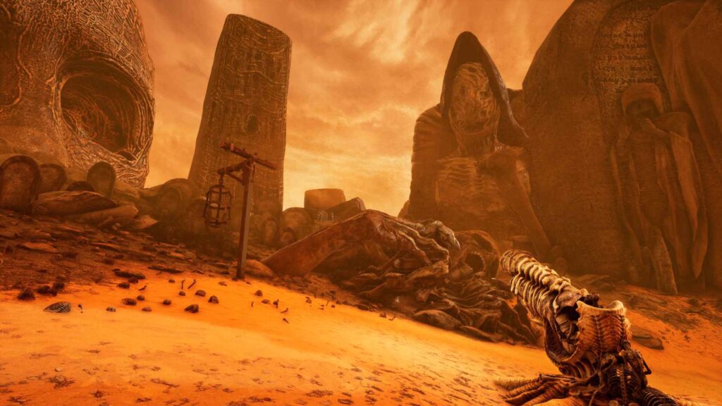 Necrophosis Free Download PC Full Version [2025]