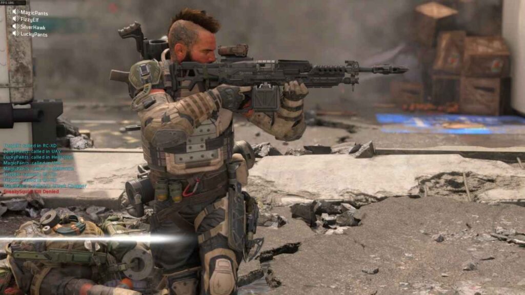 Call of Duty Black Ops 4 Torrent Download – Full Version for PC