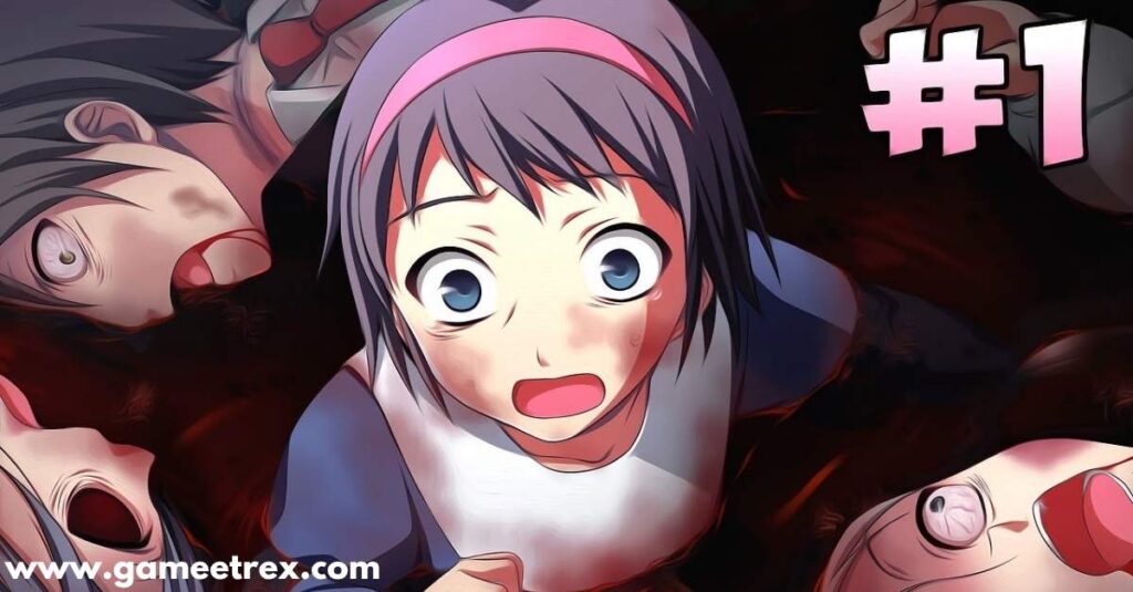 Corpse Party