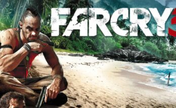 Far Cry 3 Torrent