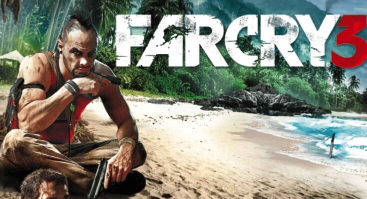 Far Cry 3 Torrent