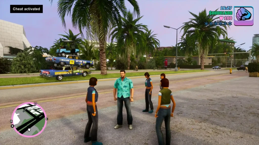 GTA Vice City Download Free