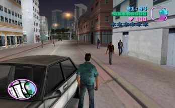 GTA Vice City Download Free