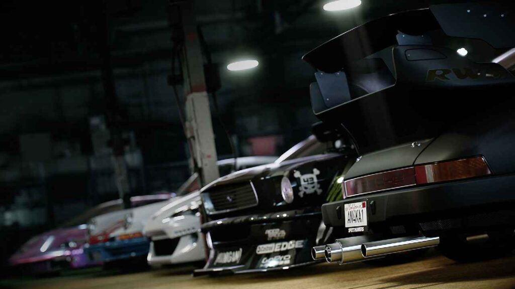 NFS 2015 Torrent Download – Full Version for PC [2025]