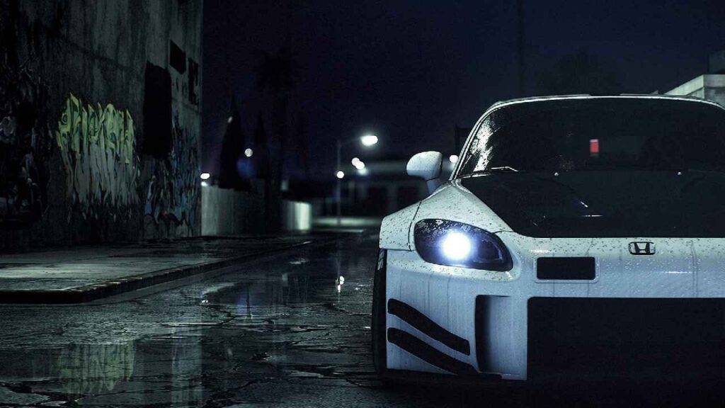 NFS 2015 Torrent Download – Full Version for PC [2025]