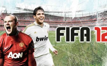 FIFA 12 Torrent Free Download for PC