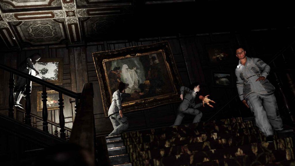 Pacify Torrent Download for PC – Full Version [2025]