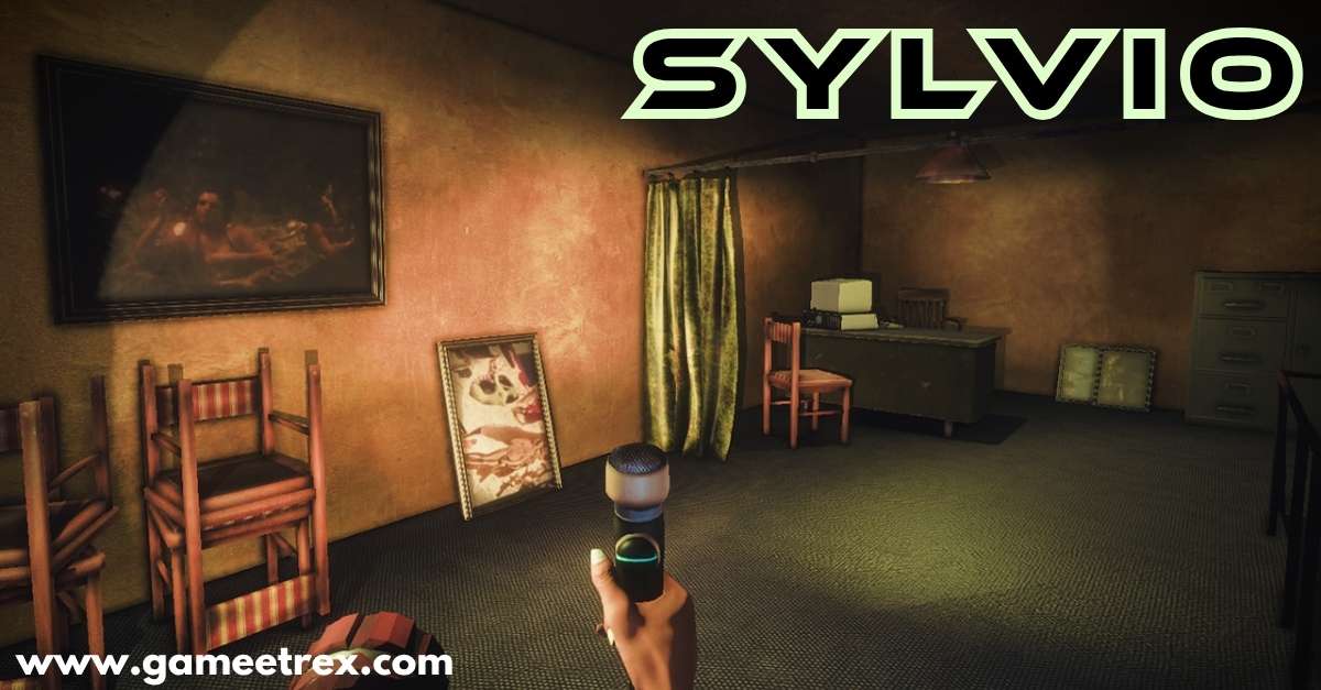 Sylvio Remastered