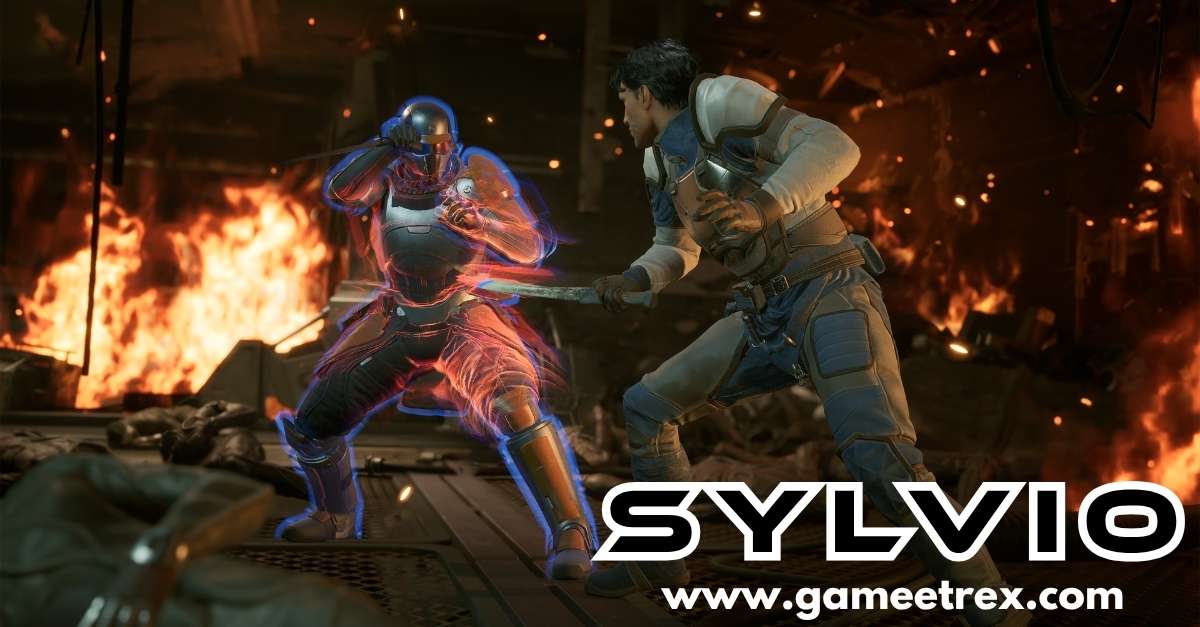 Sylvio Remastered