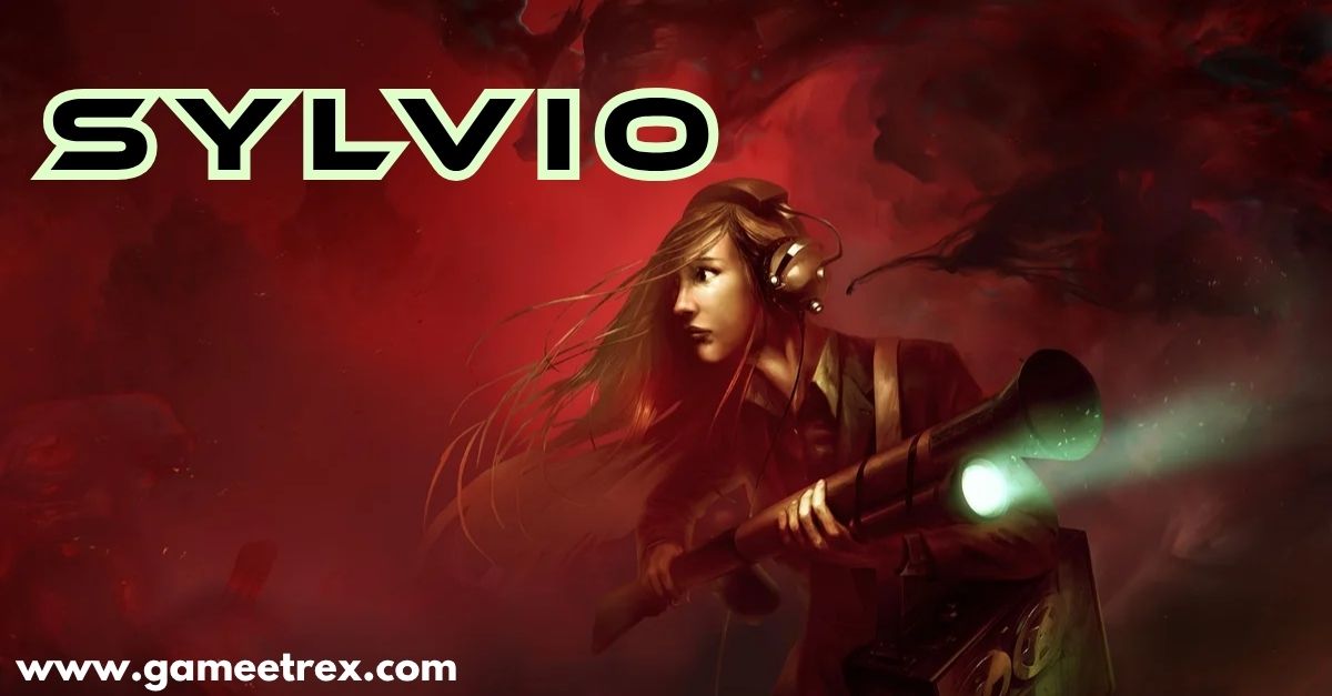 Sylvio Remastered