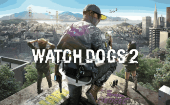 Watch Dogs 2 Free Download Full Version PC