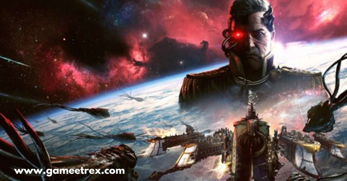 Battlefleet Gothic Armada