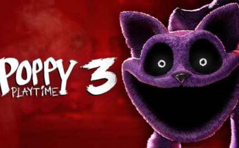 Poppy Playtime Chapter 3 Download PC – Full Version [2025]