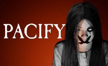 Pacify Torrent Download for PC – Full Version [2025]