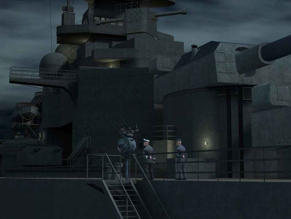 COD 1 Free Download PC – Full Version