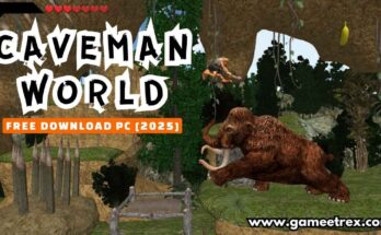 Caveman World Mountains Of Unga Boonga Free Download PC Full Version [2025]