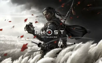 Ghost of Tsushima Free Download PC Full Version [2025]