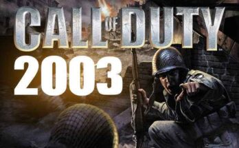 COD 1 Free Download PC – Full Version