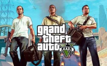 GTA V Torrent Download for PC – Full Version