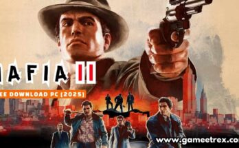 Mafia 2 PC Download – Full Version Game [2025]
