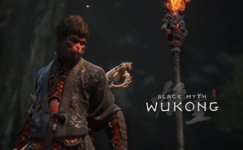 Black Myth Wukong Torrent Download PC Full Version [2025]