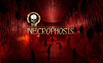 Necrophosis Free Download PC Full Version [2025]
