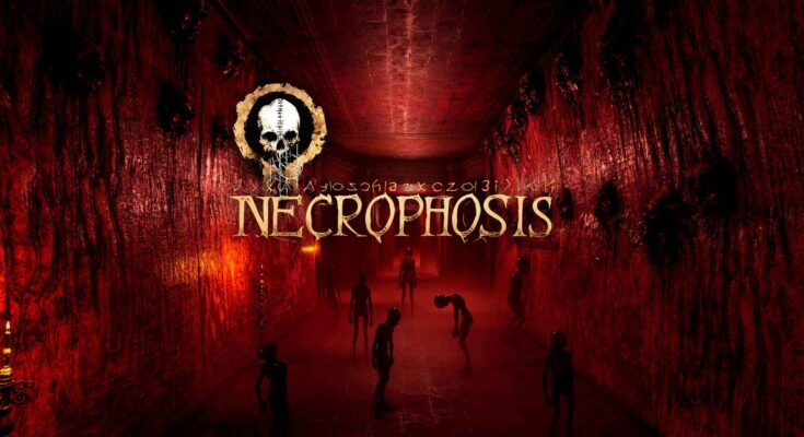 Necrophosis Free Download PC Full Version [2025]