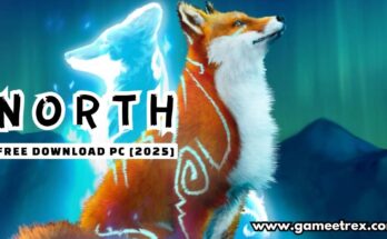 NORTH Free Download PC Full Version [2025]