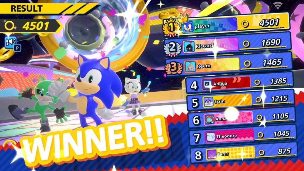 Sonic Battle HD Free Download PC Full Version [2025]