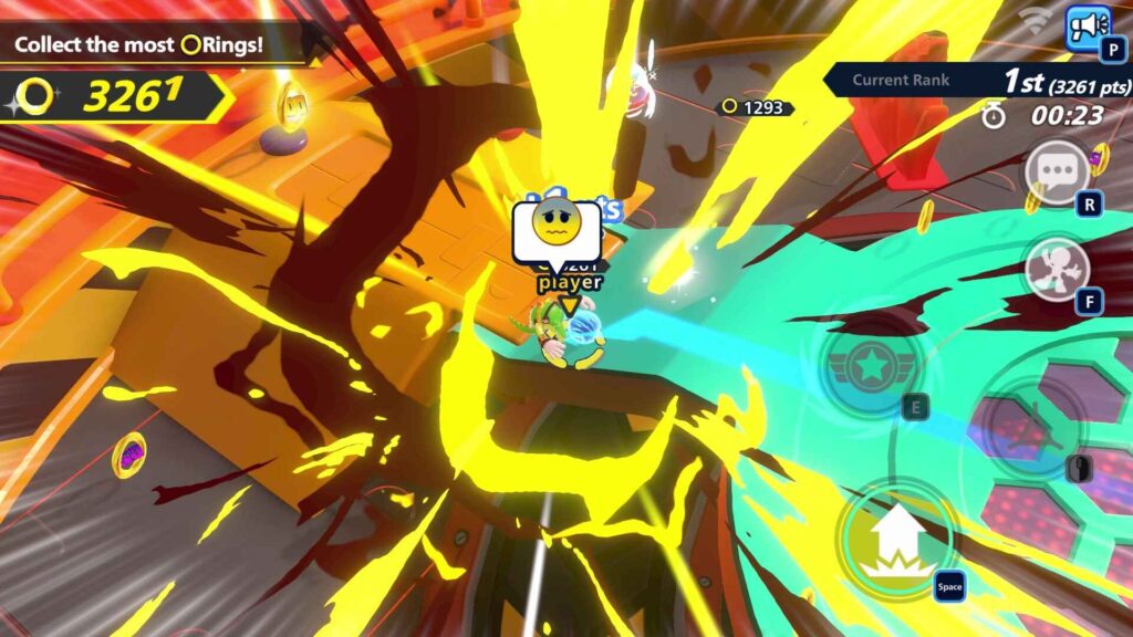 Sonic Battle HD Free Download PC Full Version [2025]
