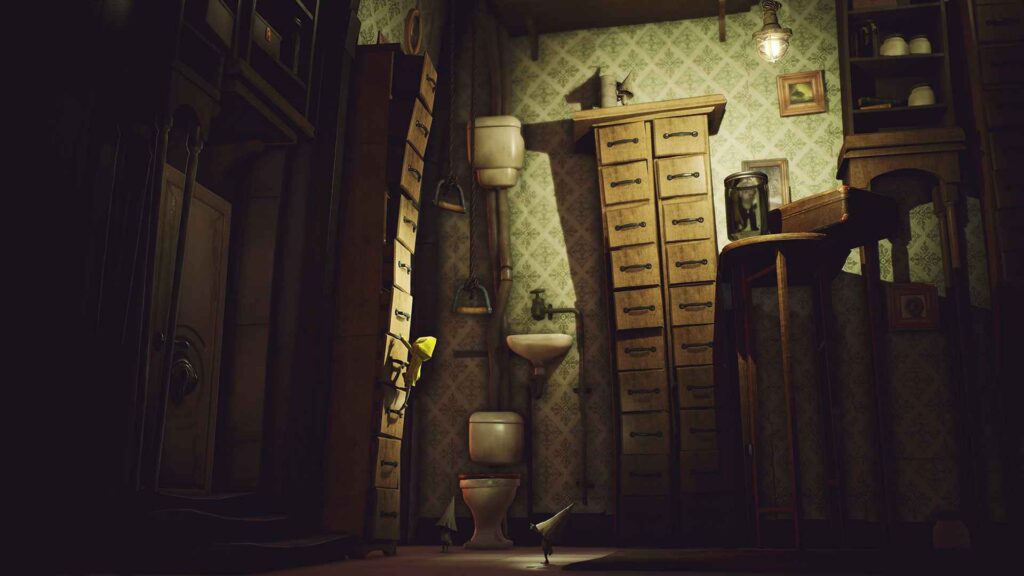 Little Nightmares Free Download PC Full Version [2025]