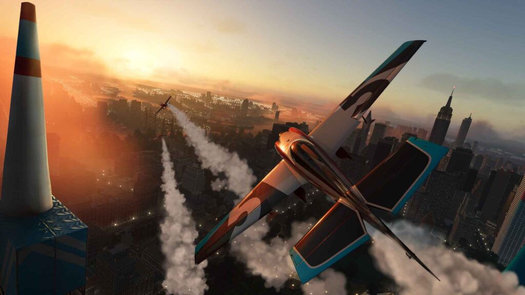 The Crew 2 Torrent Download PC Full Version