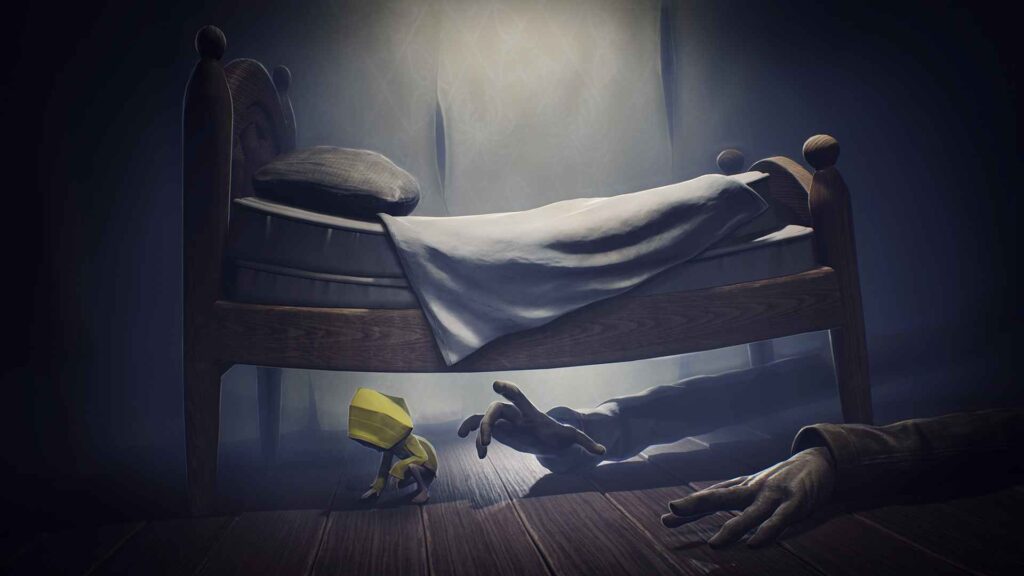 Little Nightmares Free Download PC Full Version [2025]