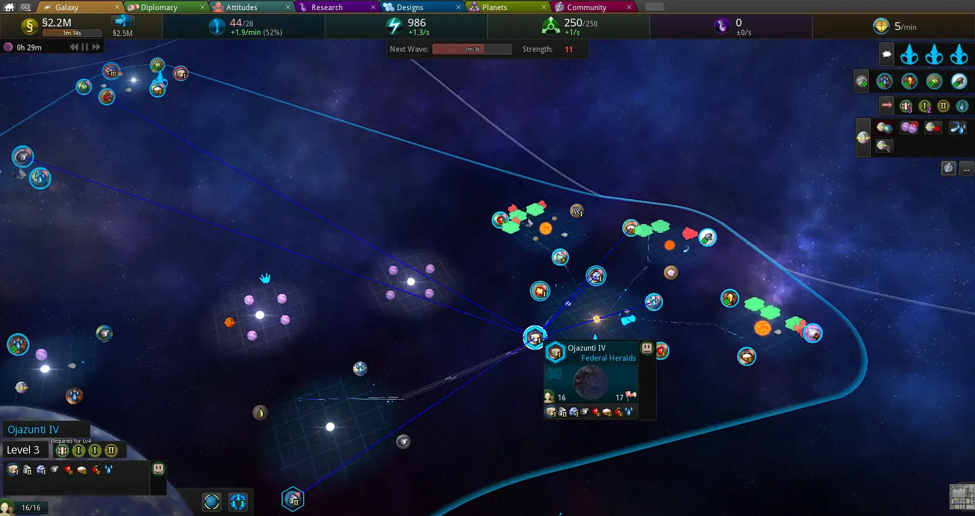 Star Ruler 2 Wake Of The Heralds