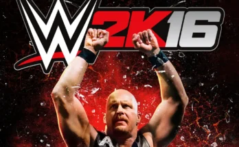 WWE 2K16 Torrent Download PC Full Version