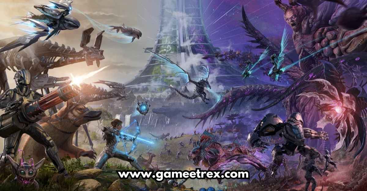 ARK Survival Evolved