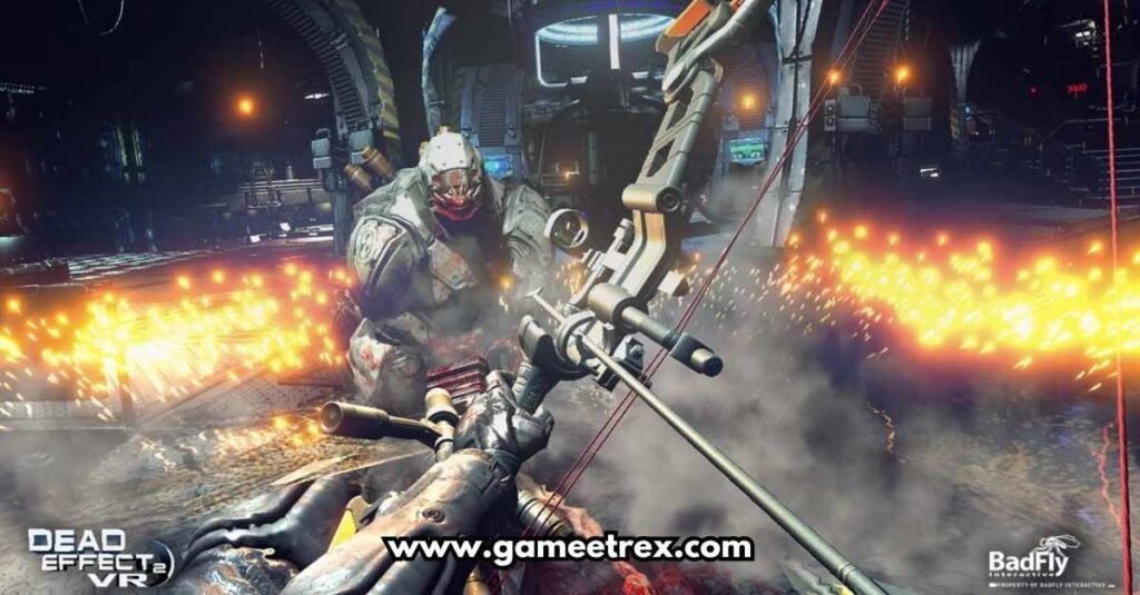 Dead Effect 2