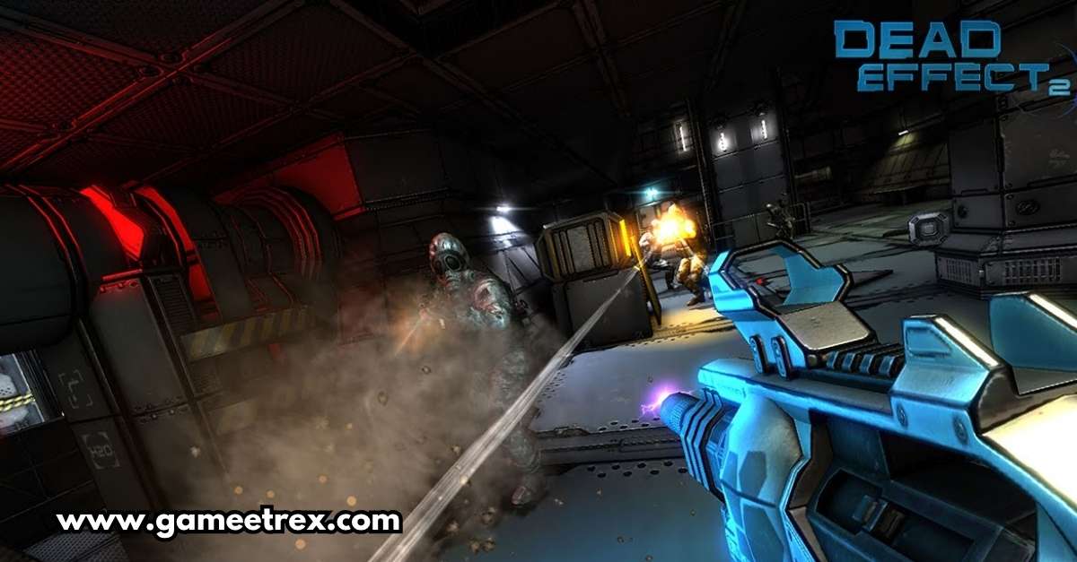 Dead Effect 2