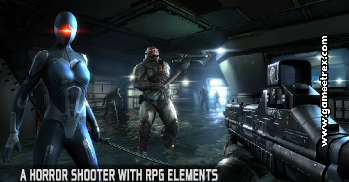 Dead Effect 2