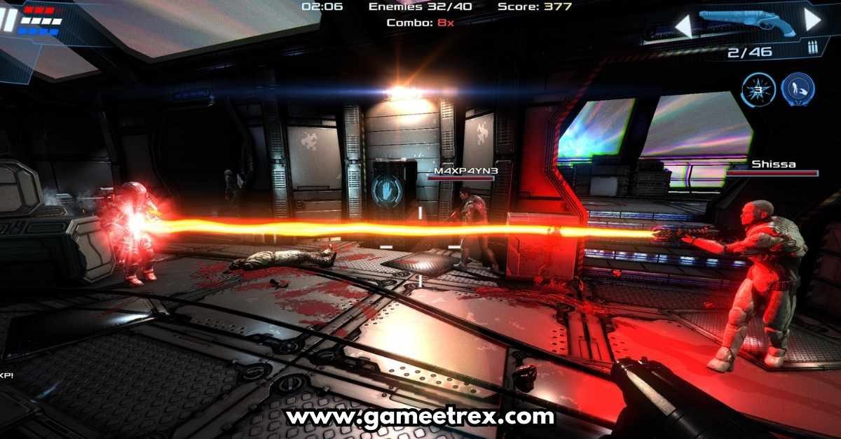 Dead Effect 2