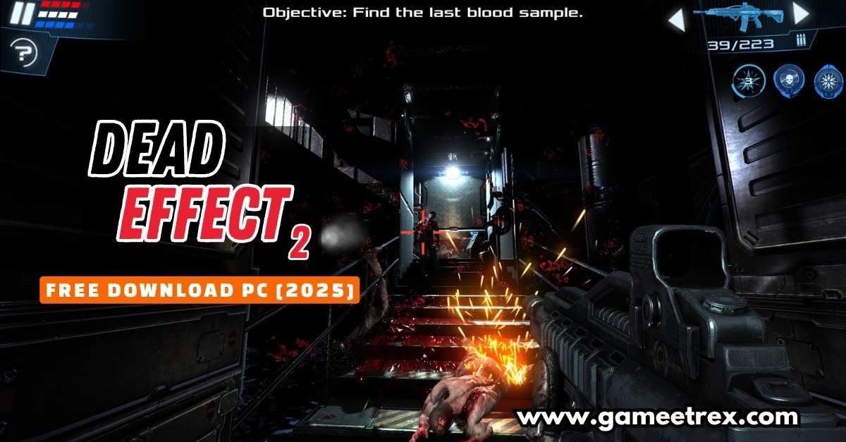 Dead Effect 2