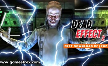 Dead Effect 2 Free Download PC Full Version [2025]