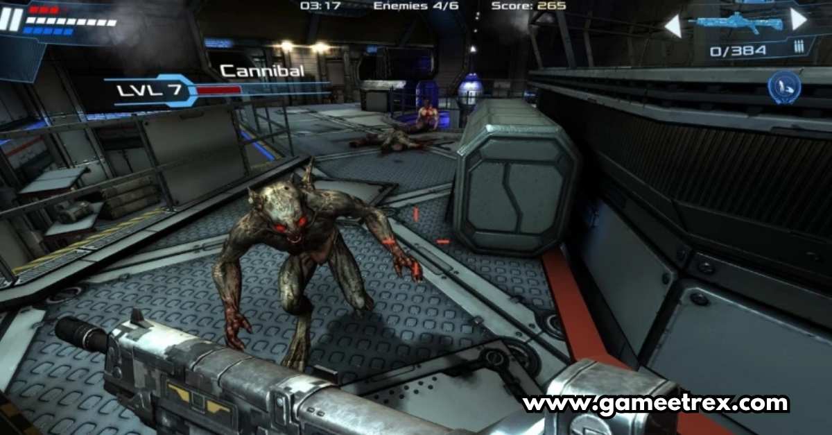 Dead Effect 2