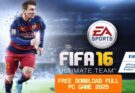 FIFA 16 Free Download FULL PC Game 2025 – GameTrex