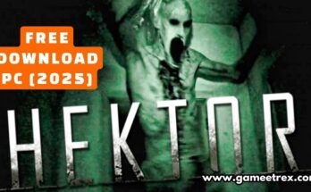 HEKTOR Free Download PC Full Version 2025 - Gametrex