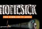 Homesick Free Download PC Full Version 2025 - Gametrex