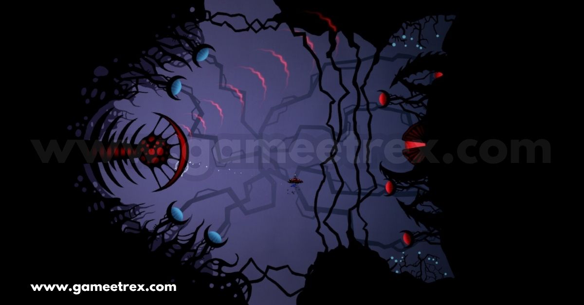 Insanely Twisted Shadow Planet